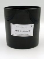 Luksusowa Świeca Zapachowa DRZEWO SANDAŁOWE 350 ml