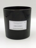 Luksusowa Świeca Zapachowa GRUSZKA 350 ml