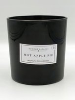 Luksusowa Świeca Zapachowa HOT APPLE PIE 350 ml