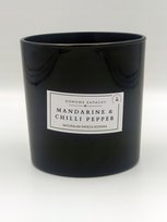 Luksusowa Świeca Zapachowa MANDARINE & CHILLI PEPPER 350 ml