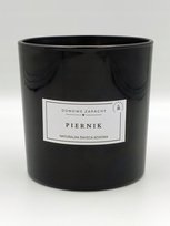 Luksusowa Świeca Zapachowa PIERNIK 350 ml