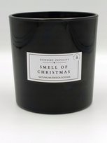 Luksusowa Świeca Zapachowa SMELL OF CHRISTMAS 350 ml