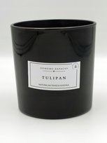 Luksusowa Świeca Zapachowa TULIPAN 350 ml