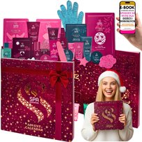 Kalendarze adwentowe