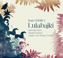 Lulabajki - Teatr CHOREA