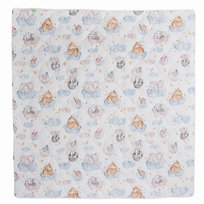 Lulando, Art Collection, Mata antypoślizgowa, Sleepy