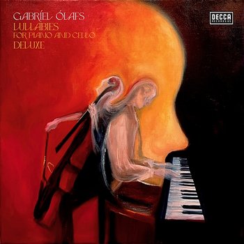 Lullabies for Piano and Cello - Gabríel Ólafs