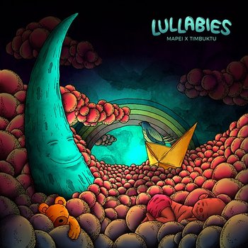 Lullabies - Timbuktu, Mapei, Lullabies