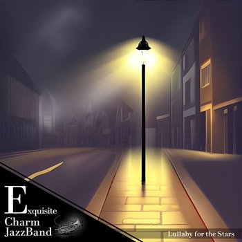 Lullaby for the Stars - Exquisite Charm Jazz Band