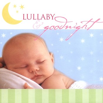 Lullaby & Goodnight - John St. John