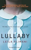 Lullaby Slimani Leïla