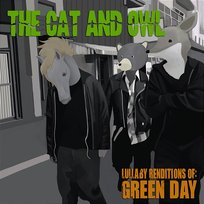Lullaby Renditions of Green Day The Cat and Owl