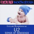 Lullaby Renditions Of U2: Songs Of Innocence - Baby Rockstar