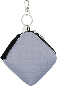 LullaLove, Etui torebeczka mamy, Steel - LullaLove