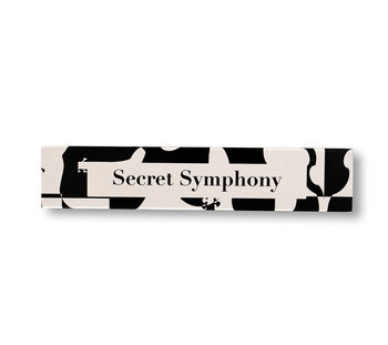 Lullalove, Perfumetka, Secret Symphony, 33Ml - LullaLove