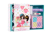 Lulu Blush Create It! Junior make up zestaw Lulu Blush