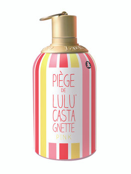 Lulu Castagnette Piege De Lulu Castagnette Pink, Woda Perfumowana, 100ml - Inna marka