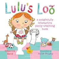 Lulu's Loo Reid Camilla