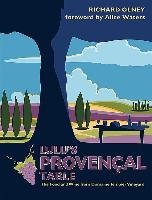 Lulu's Provencal Table - Olney Richard