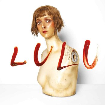 Lulu - Metallica, Reed Lou