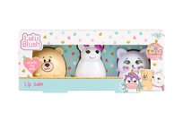 LuluBlush - Balsam do ust zwierzaki Canenco