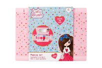 LuluBlush - Kuferek make up z wyposażeniem Canenco