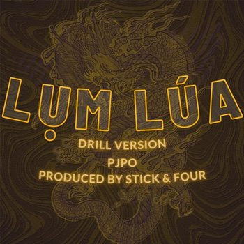 Lụm Lúa - Pjpo