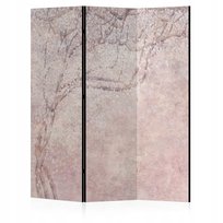 LUMASOUL Parawan jednostronny 3 częściowy (135x172 cm) - Motyw Boho