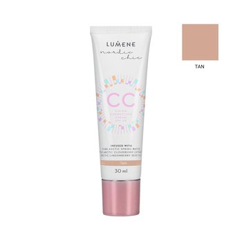 Lumene, krem CC Tan, 30 ml - Lumene
