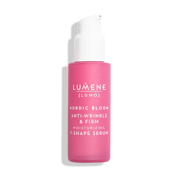 LUMENE, NORDIC BLOOM LUMO, Serum przeciwzmarszczkowo-ujędrniające, 30 ml - Lumene