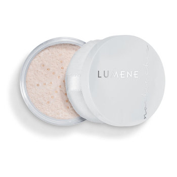 Lumene, Nordic Chic, lekki puder sypki do twarzy, 8 g - Lumene