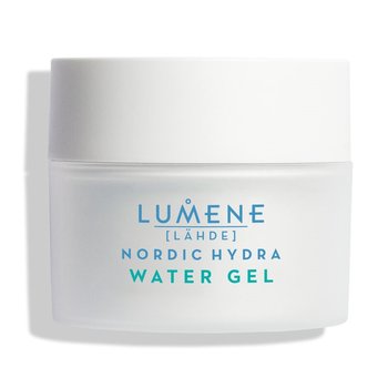 Lumene,Nordic Hydra Lahde Water Gel nawilżający żel do twarzy 50ml - Lumene