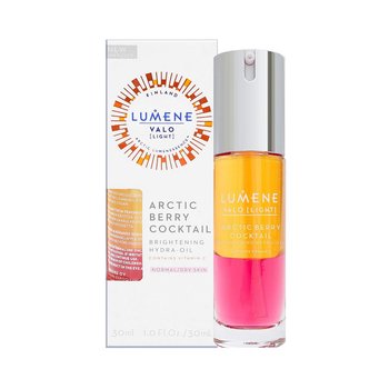 Lumene, Valo, rozświetlający koktajl z witaminą C, 30 ml - Lumene