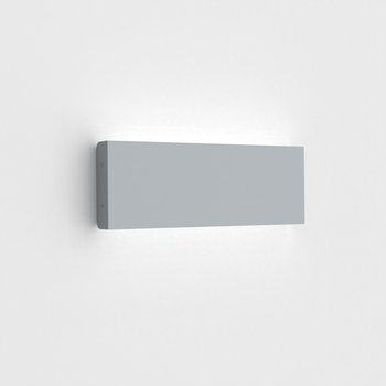 LUMICOM | BAND applique, STRIP LED, 11W/m, 3000K, metallo, grigio, L.30 - LUMICOM