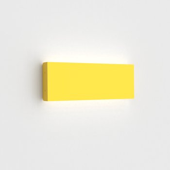 LUMICOM | BAND applique, STRIP LED, 11W/m, 4000K, metallo, giallo, L.30 - LUMICOM