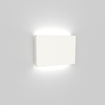 LUMICOM | BAND applique, STRIP LED, 6W/m, 4000K, metallo, bianco, L.15 - LUMICOM