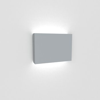 LUMICOM | BAND applique, STRIP LED, 6W/m, 4000K, metallo, grigio, L.15 - LUMICOM
