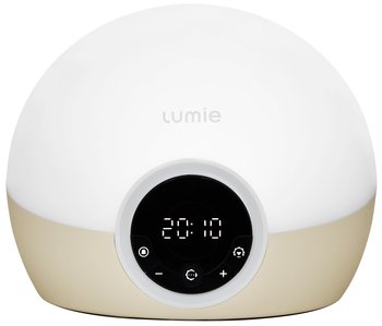 Lumie Bodyclock Spark 100 Led - Świetlny Budzik - Lumie