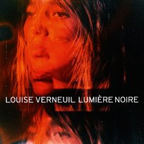 Lumière noire Louise Verneuil