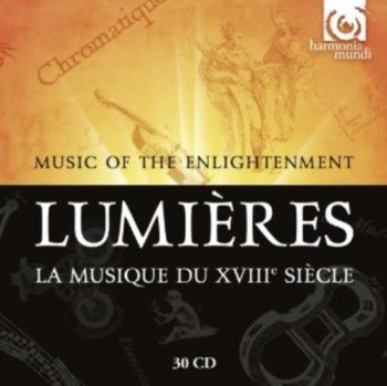 Lumieres Music of the Enlightenment - Various Artists