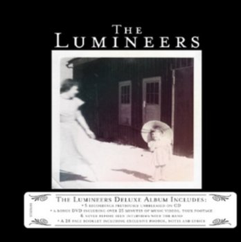 Lumineers (Deluxe Edition) - The Lumineers