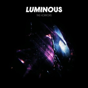 Luminous, płyta winylowa - The Horrors