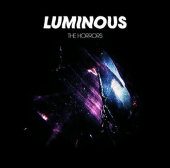 Luminous, płyta winylowa - The Horrors