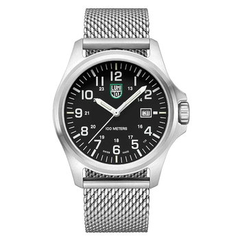 Luminox X2.2501.M Patagonia Steel | PRODUKT ORYGINALNY - LUMI