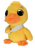 Lumo Get Well Kaczka z temblaczkiem na skrzydełku Tactic