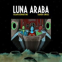 Luna Araba Dimartino & Carmen Consoli, Colapesce
