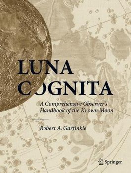 Luna Cognita - Garfinkle Robert