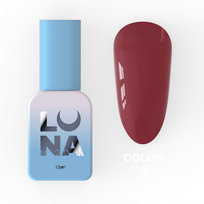 Luna Color 04, 13 ml lakier hybrydowa