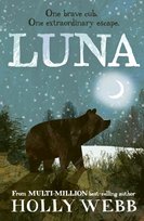 Luna Holly Webb