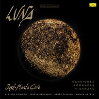 Luna Renée Fleming, London Symphony Orchestra, Plácido Domingo, José María Cano, Teresa Berganza, Ainhoa Arteta